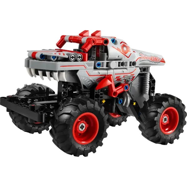 LEGO® Technic: Monster Jam™ ThunderROARus™ (42200) Bild 2