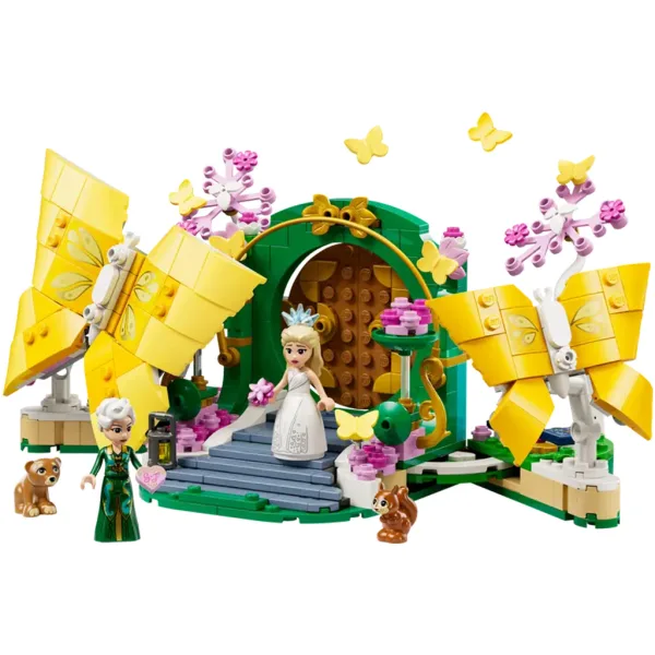 LEGO® Wicked: Glindas Hochzeit (75688) Bild 3