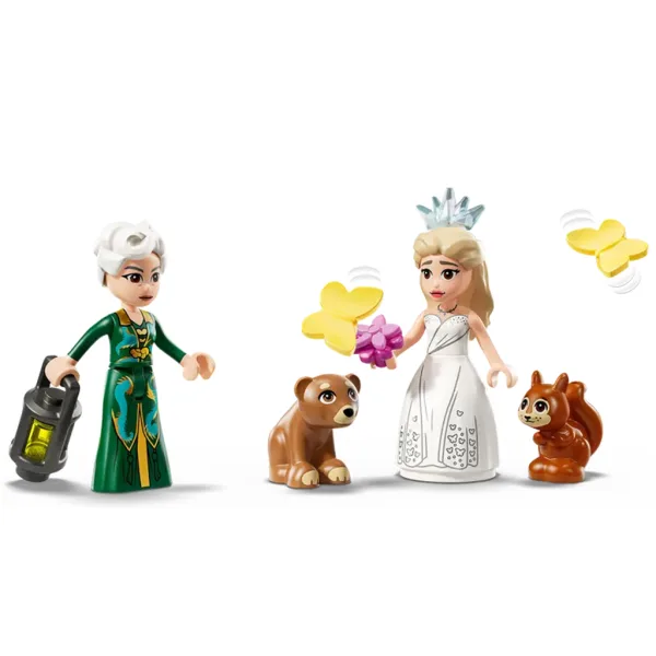 LEGO® Wicked: Glindas Hochzeit (75688) Bild 4