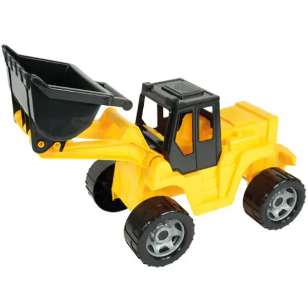 LENA: Riesiger Frontlader 63cm Bild 2