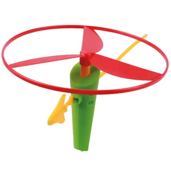 LENA: Rotor-Flugspiel, 2-teilig Bild 2