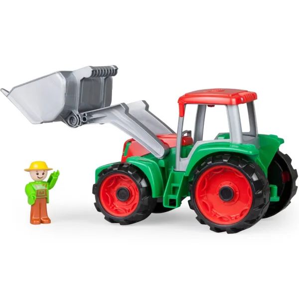 LENA: Truxx-Traktor im Karton, 37 cm Bild 2