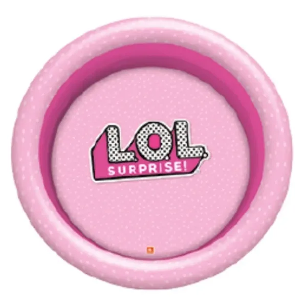 LOL Surprise aufblasbarer Ringpool Bild 2