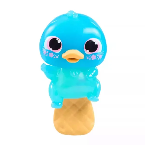 Lets Go Puddles blauer, leuchtender Wasserfreund Bild 3