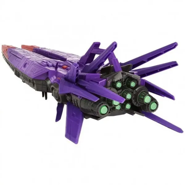 Lightyear: Zurg Mutterschiff Spielset - Mattel Bild 3