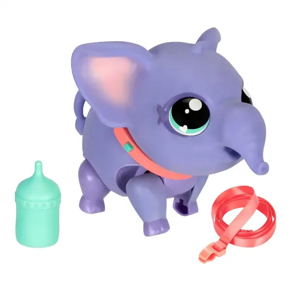 Little Live Pets: Interaktiver Spaziergang Fani Bild 2