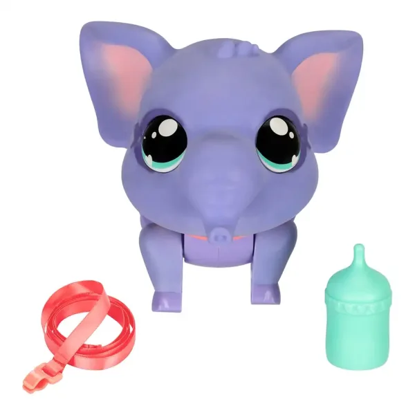 Little Live Pets: Interaktiver Spaziergang Fani Bild 3