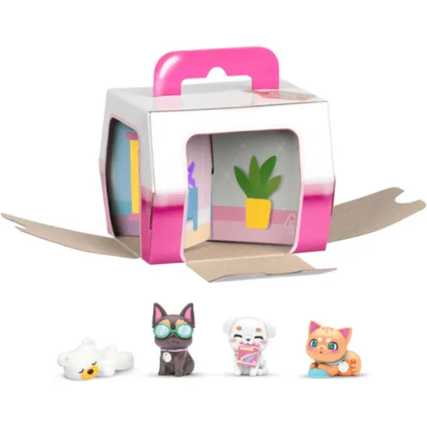 Little Live Pets: Mama Surprise S2 - Überraschungsset zur Adoption Bild 3