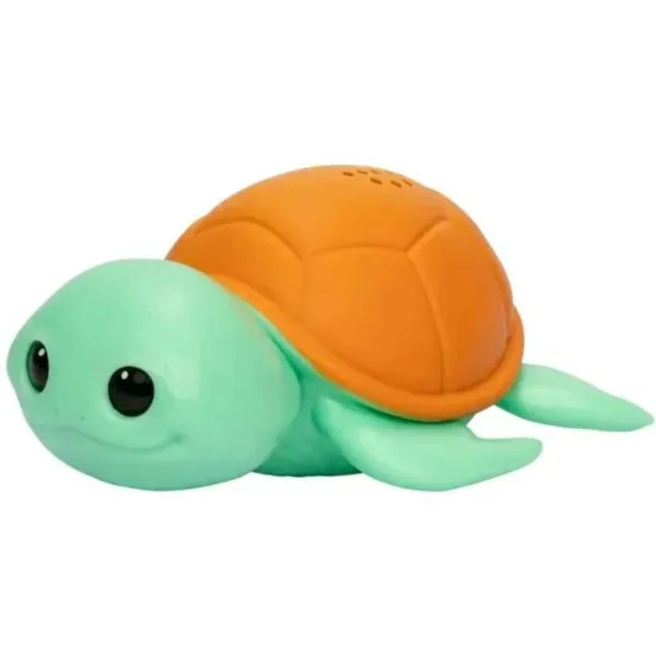 Little Live Pets: Needees Sammelbare Haustiere – Sandee Schildkröte Bild 2
