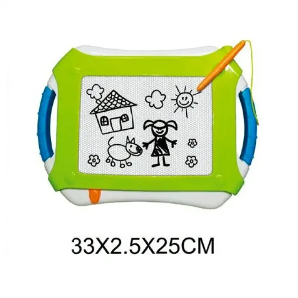 Little Painter Magnetische Zeichentafel Bild 2