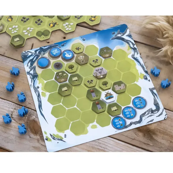 Looot-Brettspiel Bild 3