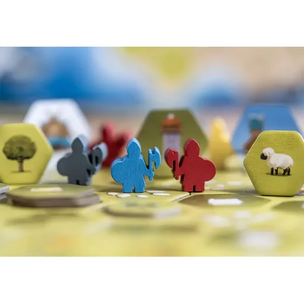 Looot-Brettspiel Bild 4