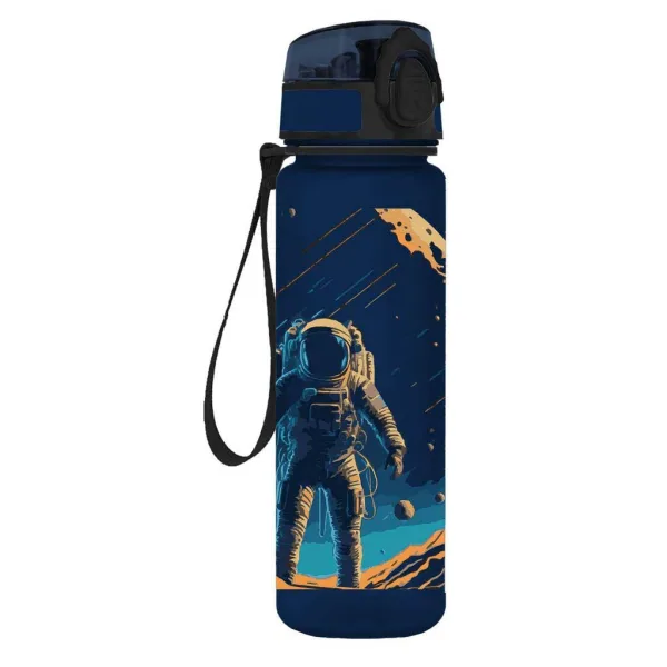 Luna: Must NASA Trinkflasche 650 ml, verschiedene Ausführungen, 1 Stück Bild 2
