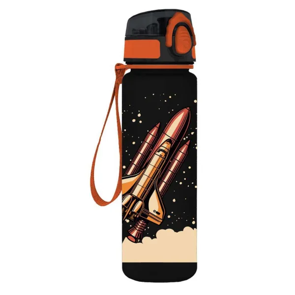 Luna: Must NASA Trinkflasche 650 ml, verschiedene Ausführungen, 1 Stück Bild 3