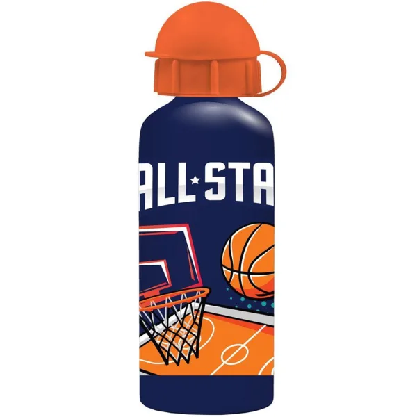 Luna: Must Team Jungen-Aluminiumflasche, verschiedene Ausführungen, 500 ml, 1 Stück Bild 3