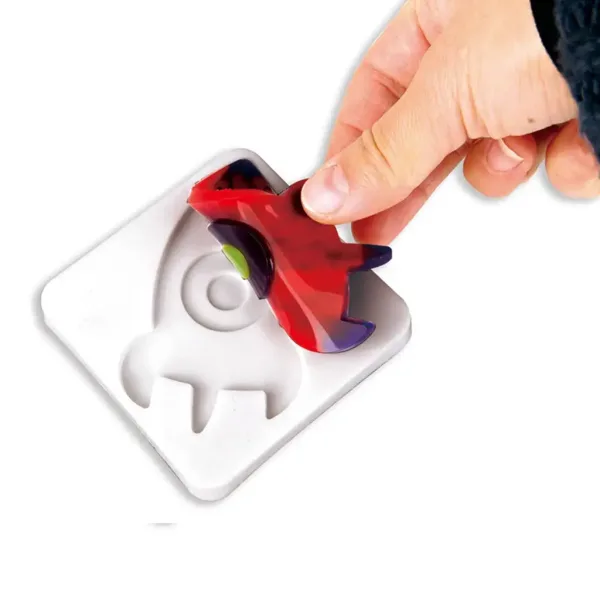Magic Glue: Zauberkleber - Fahrzeuge Bild 3