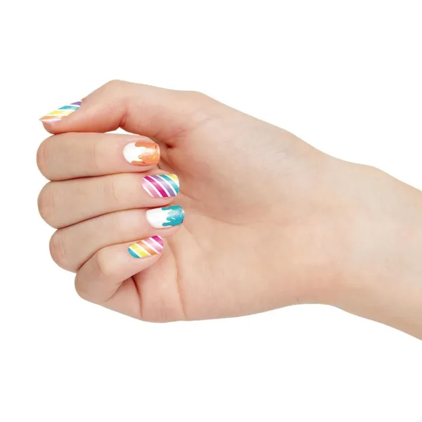 Make It Real: Beauty Candy Nägel Bild 3