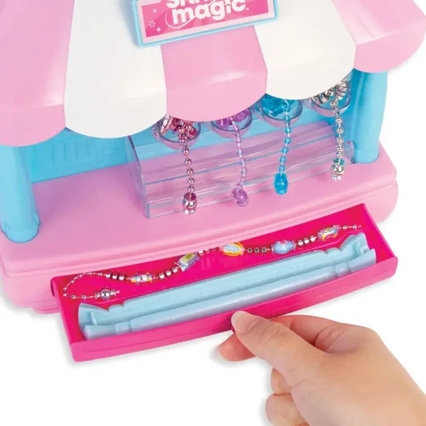Make It Real: Kreatives Set zur Herstellung von backbaren Bonbonarmbändern Bild 3