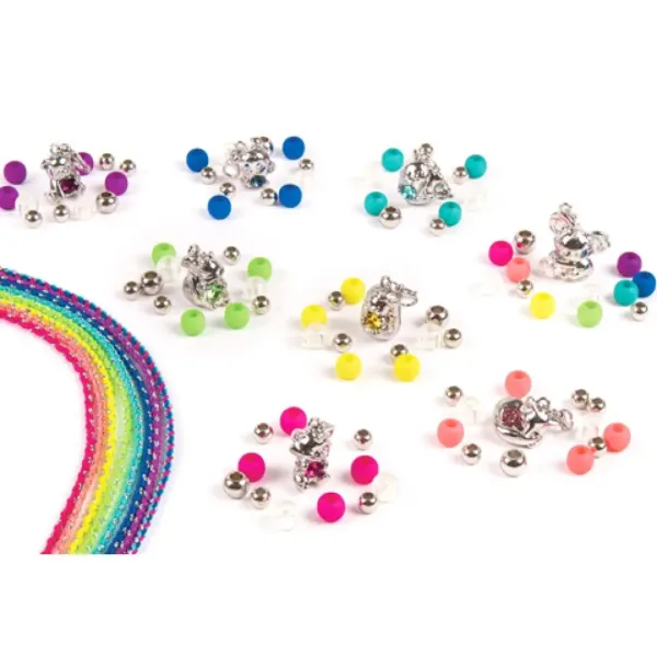 Make It Real: Kristallgeheimnisse Überraschungspaket mit Swarovski-Kristallanhänger Bild 3