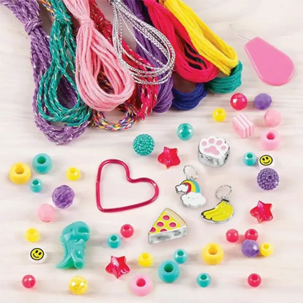 Make It Real: Schmuckherstellungsset DIY - Gute Stimmung Bild 2