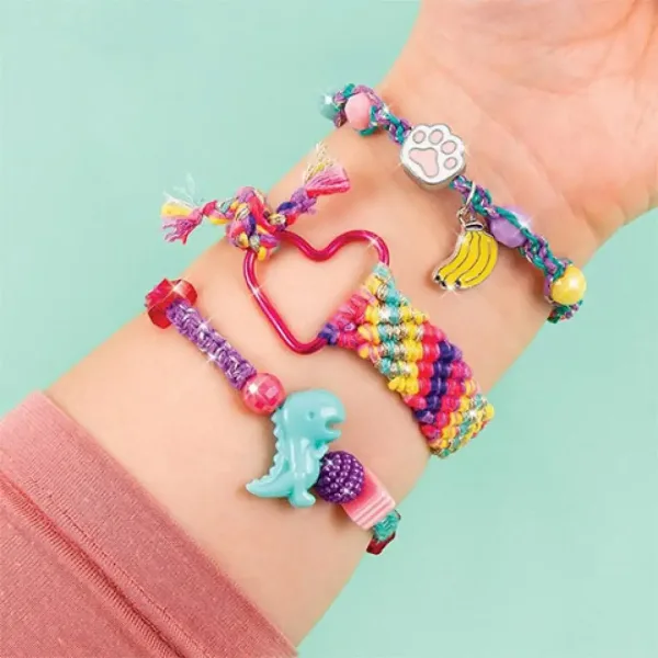 Make It Real: Schmuckherstellungsset DIY - Gute Stimmung Bild 3