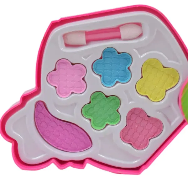 Make-Up-Set: Schminkpalette in Muffinform Bild 4