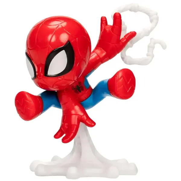 Marvel: Mighty-Verse Collection - Spider-Man Mini-Figur - Hasbro Bild 2