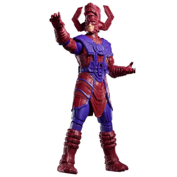 Marvel Titan Hero-Serie: Galactus von den Fantastischen Vier, 30-cm-Figur - Hasbro Bild 2