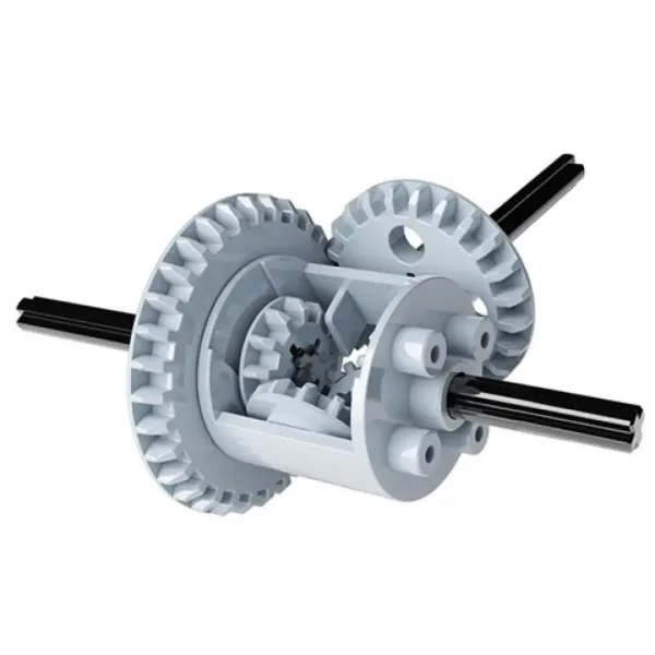 Mechanik-Labor Monster Truck 10-in-1 Baukasten - Clementoni Bild 5