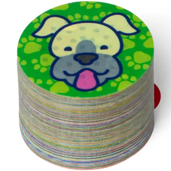Melissa & Doug: Mini Sticker Wow! - Tiere - Spin Master Bild 3