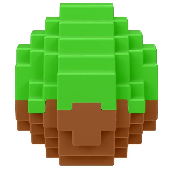 Minecraft: Mini Spawn-Eier 1 Stk - Mattel Bild 2