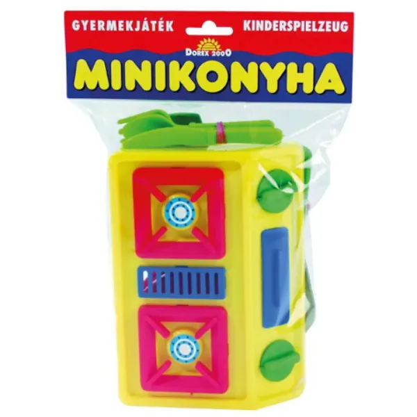 Miniküche - D-Toys Bild 2