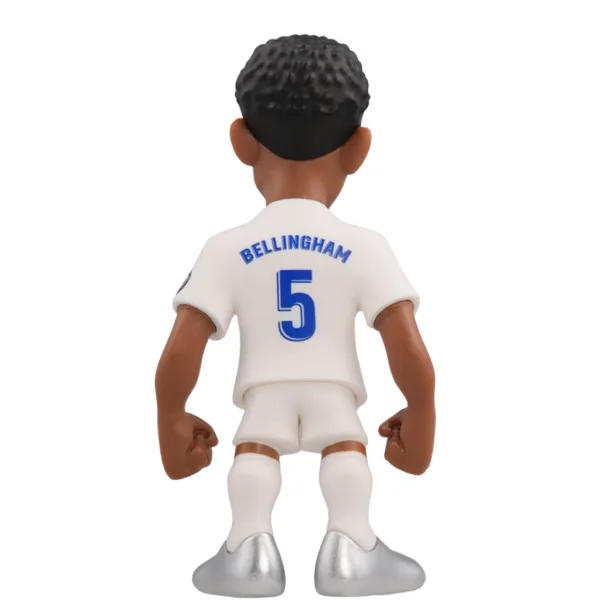 Minix: Real Madrid – Jude Bellingham Fußballspieler Actionfigur 12 cm Bild 3