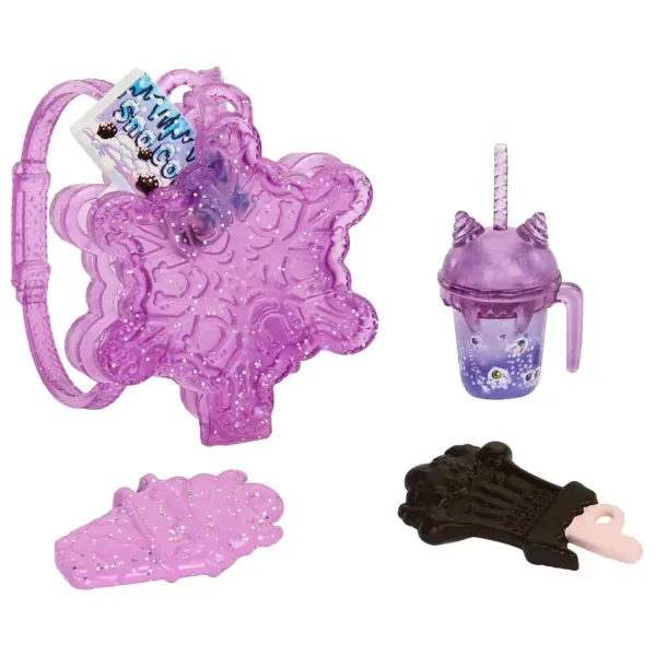 Monster High: Abbey Puppe mit Zubehör - Mattel Bild 5