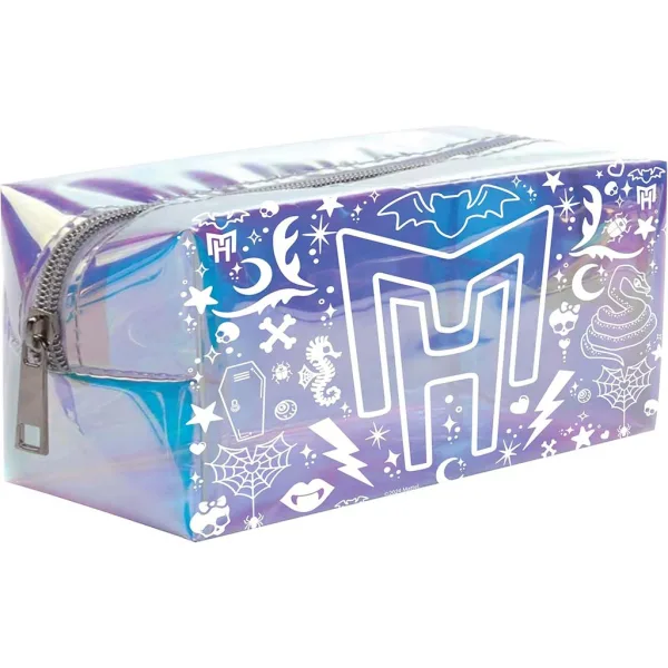Monster High Schmuckset zum Selbermachen im Gruseltasche – Lisciani Bild 2