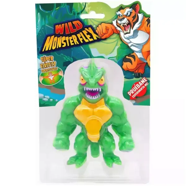 Monsterflex Wildtiere - dehnbare Figuren in verschiedenen Ausführungen, 1 Stück Bild 5