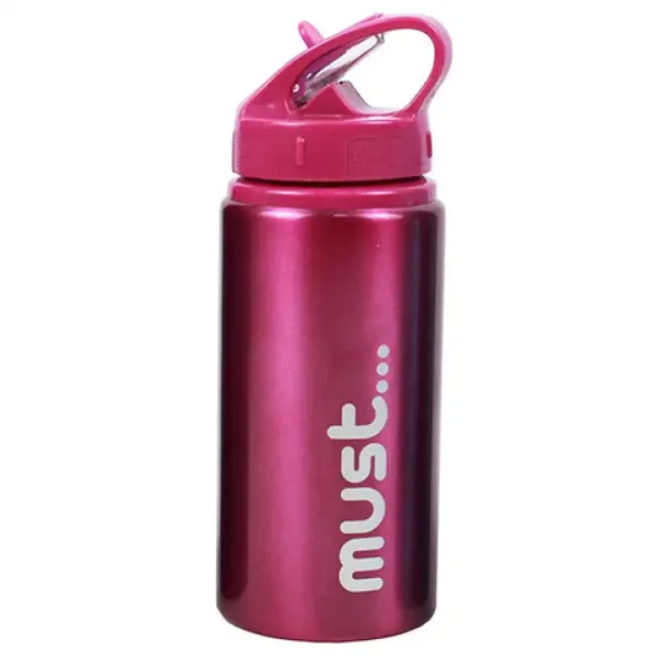 Must: 500ml-Flasche für Mädchen in verschiedenen Ausführungen 1 Stück Bild 2