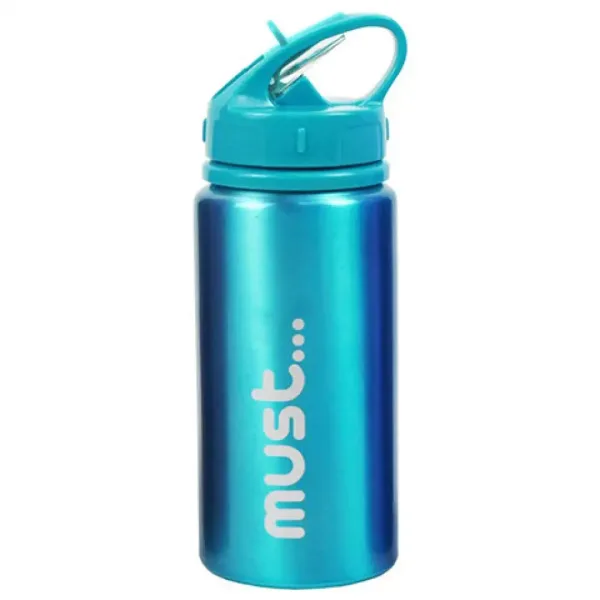 Must: 500ml-Flasche für Mädchen in verschiedenen Ausführungen 1 Stück Bild 3