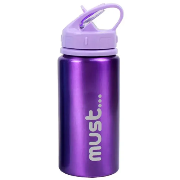 Must: 500ml-Flasche für Mädchen in verschiedenen Ausführungen 1 Stück Bild 4