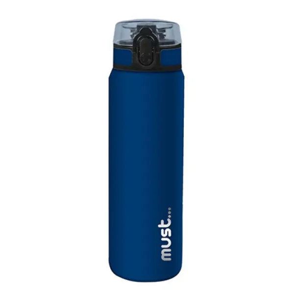 Must Pagouri Metallflasche 600ml in verschiedenen Ausführungen Bild 2
