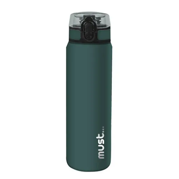Must Pagouri Metallflasche 600ml in verschiedenen Ausführungen Bild 3
