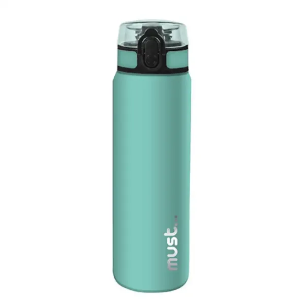 Must Pagouri Metallflasche 600ml in verschiedenen Ausführungen Bild 4