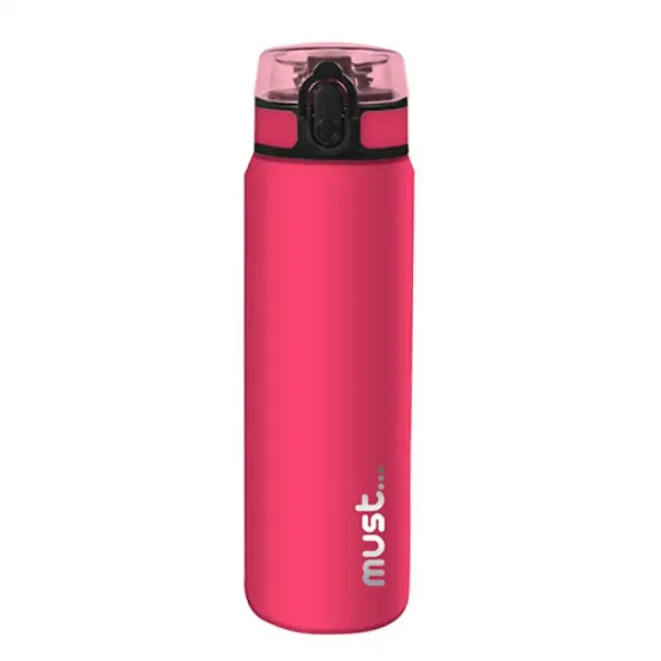 Must Pagouri Metallflasche 600ml in verschiedenen Ausführungen Bild 5