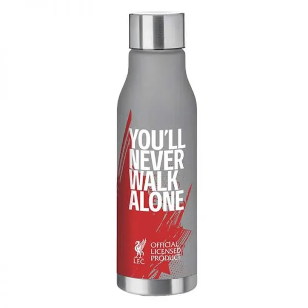 Nebulo: Liverpool Kunststoff-Trinkflasche 600 ml Bild 2