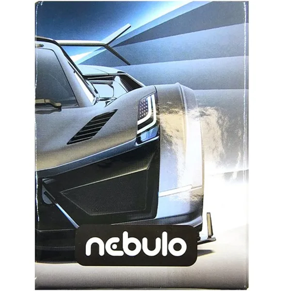 Nebulo: Schreibtisch-Stiftehalter Sportwagen Bild 2