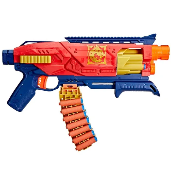 Nerf: Loadout Shadowspeed Recon Schaumstoff-Blaster – Hasbro Bild 2