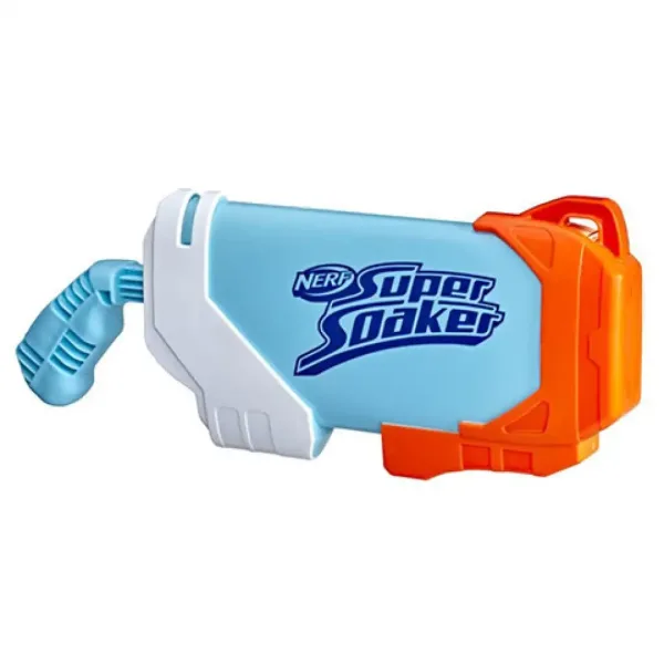 Nerf Super Soaker Torrent Wasserpistole - Hasbro Bild 2