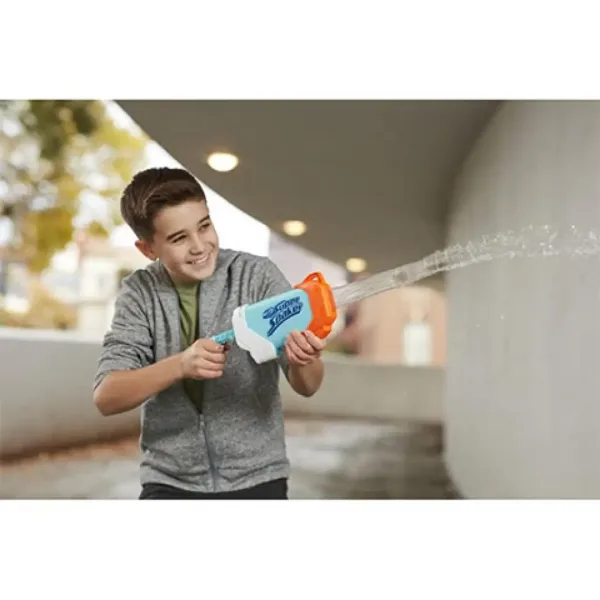 Nerf Super Soaker Torrent Wasserpistole - Hasbro Bild 3