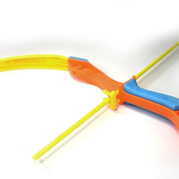 Neues Set mit Saugnapfpfeilen 55 cm Bild 4