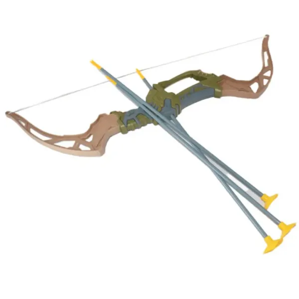 Neues Set mit Saugnapfpfeilen in zwei Varianten, 66 cm. Bild 2